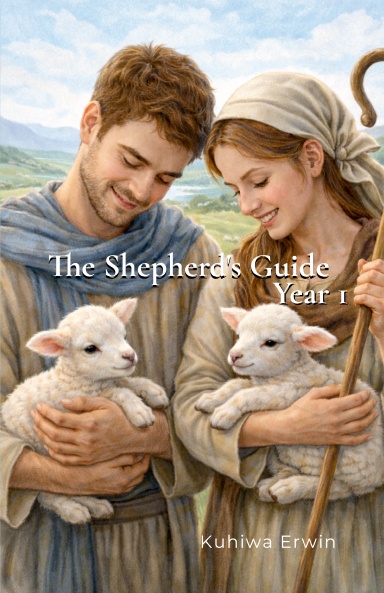 The Shepherd's Guide-Year 1