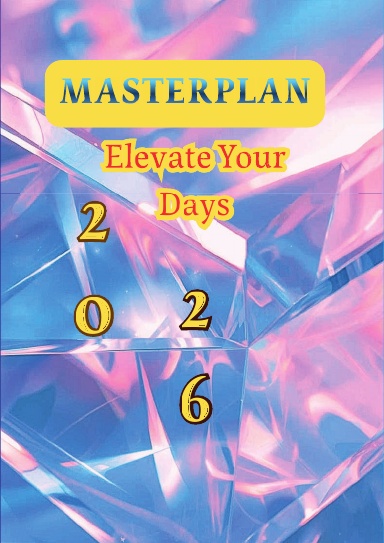 MASTERPLAN