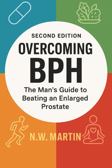 Overcoming BPH (Second Edition)