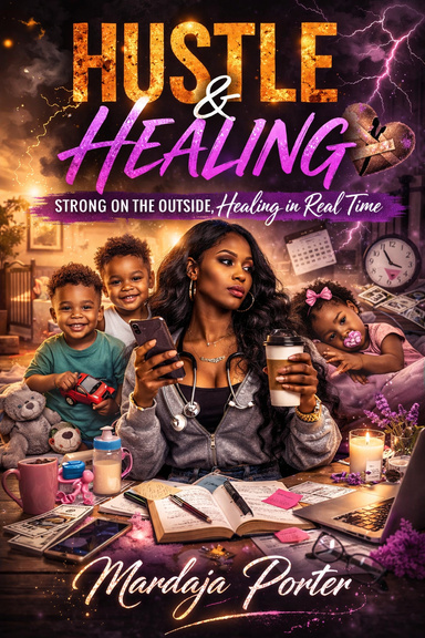 Hustle and Healing