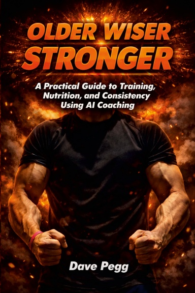 Older Wiser Stronger