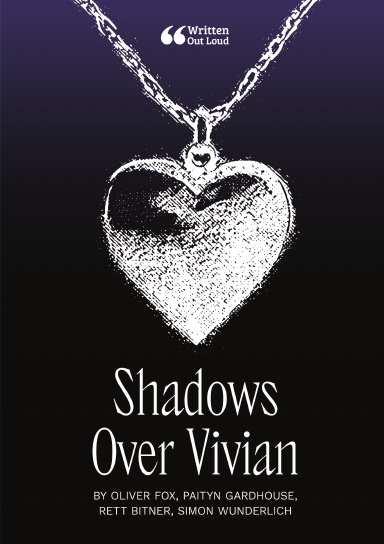 Shadows Over Vivian