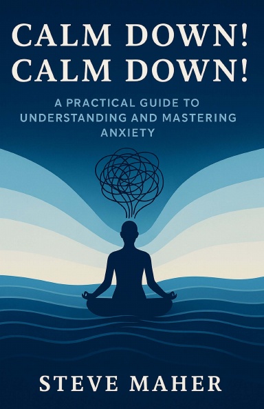 Calm Down! Calm Down!