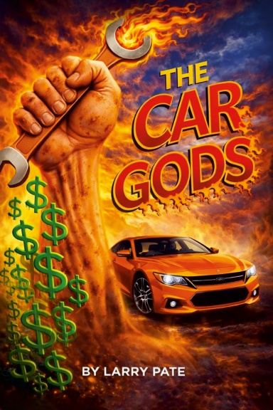 The Car Gods