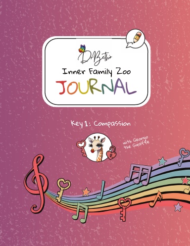 DrBeth's Inner Family Journal