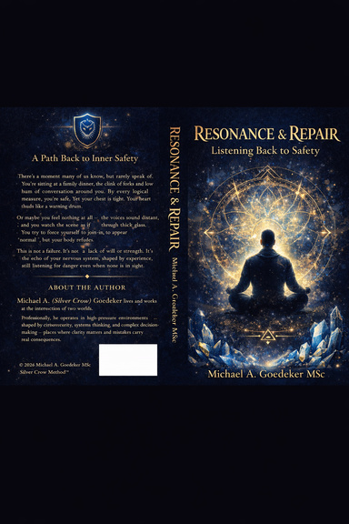 RESONANCE & REPAIR