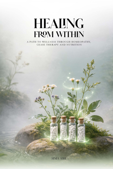 HEALING FROM WITHIN