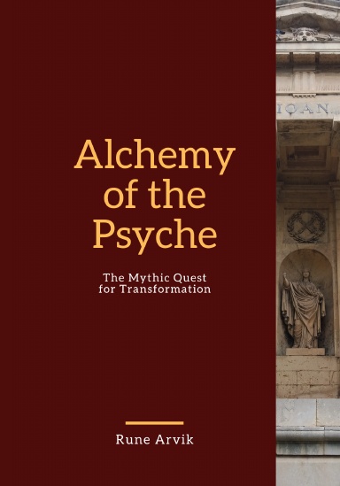 Alchemy of the Psyche