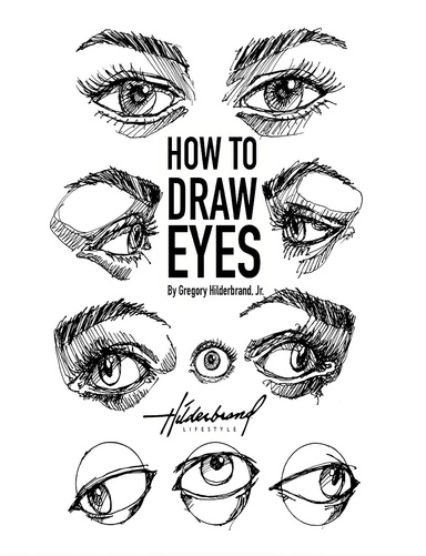 How to Draw Eyes