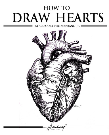 How to Draw Hearts
