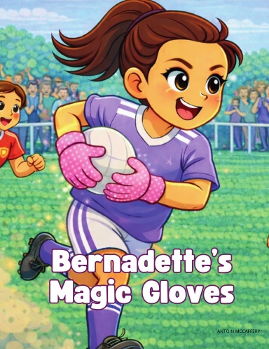 Bernadette's Magic Gloves