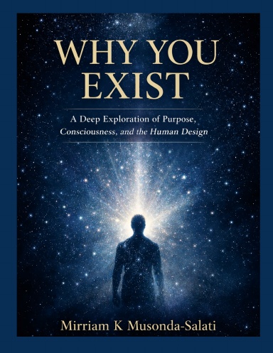 WHY YOU EXIST
