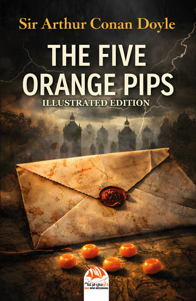 The Five Orange Pips