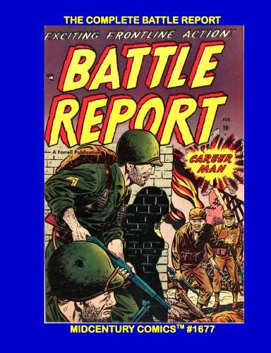 The Complete Battle Report