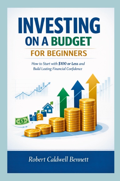 Investing on a Budget for Beginners