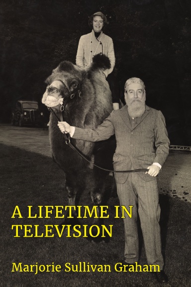 A Lifetime in Television