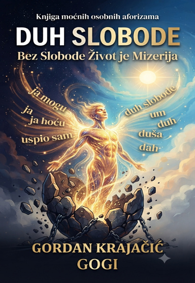 DUH SLOBODE