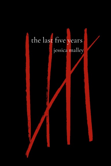 the last five years