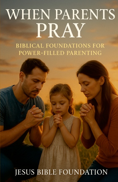When Parents Pray