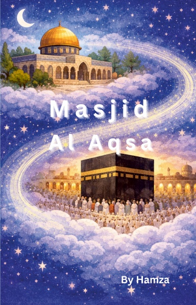 Masjid Al Aqsa