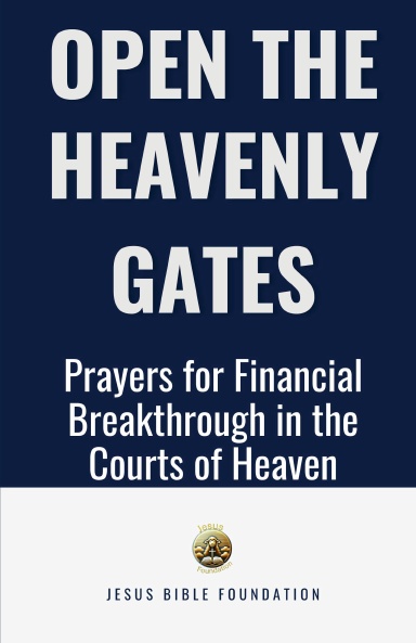 Open the Heavenly Gates