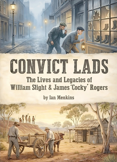 Convict Lads