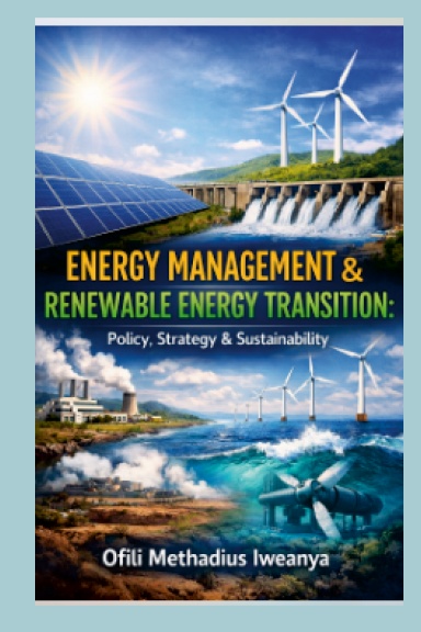 ENERGY MANAGEMENT & RENEWABLE ENERGY TRANSITION