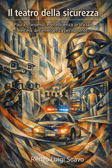 Il teatro della sicurezza