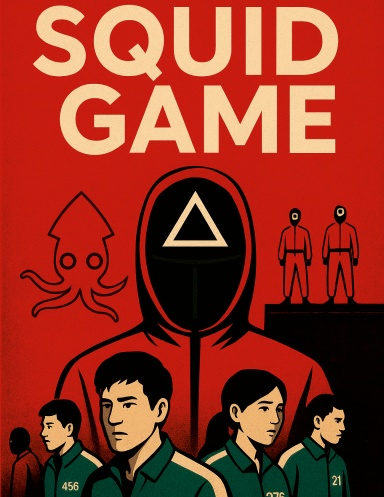 Squid Game