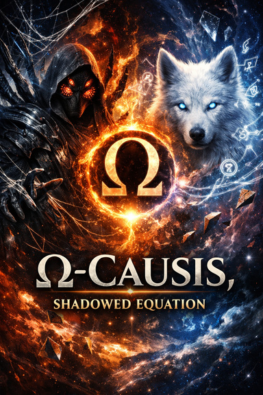 Ω‑Causis, Shadowed Equation