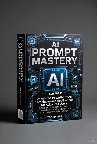 High-Octane AI Prompts