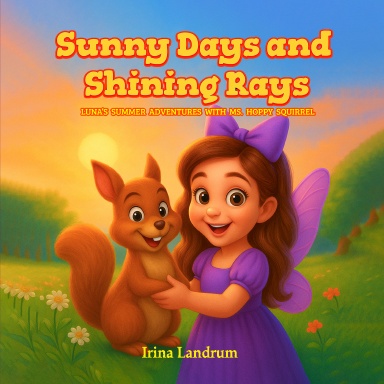 Sunny Days and Shining Rays: