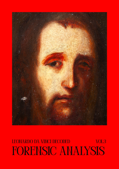 LEONARDO DA VINCI DECODED VOL.3