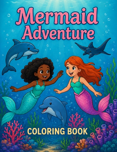 Mermaid Adventure