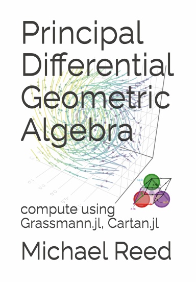 Principal Differential Geometric Algebra