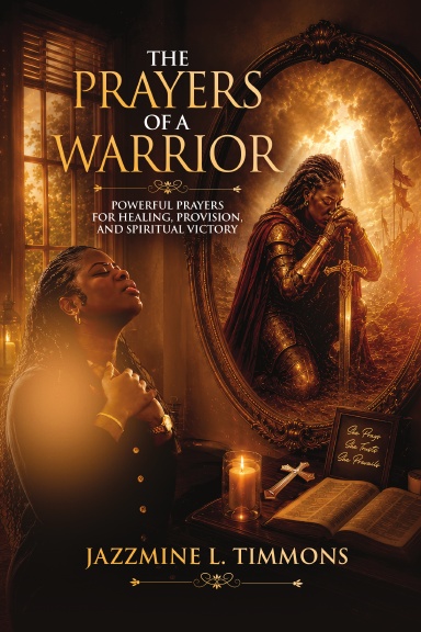 Prayers of A Warrior