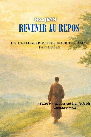 REVENIR AU REPOS