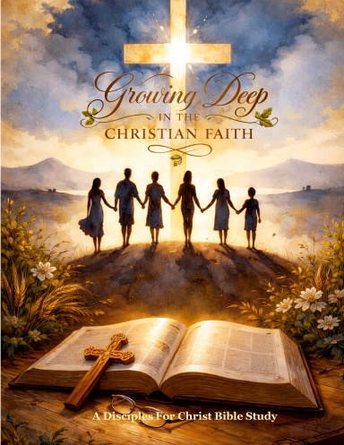 DFC Growing Deep in the Christian Faith