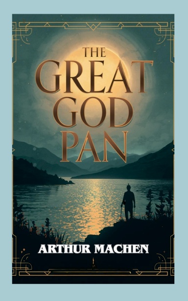 The Great God Pan