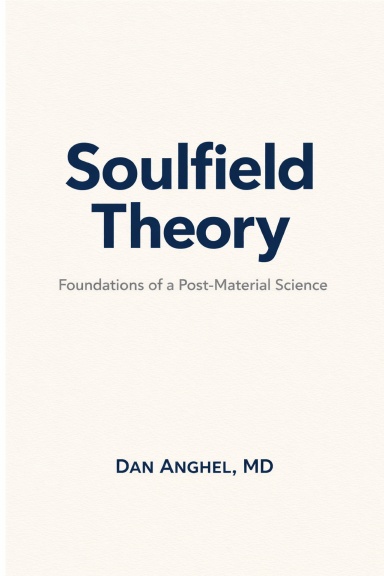 Soulfield Theory: Foundations of a Post-Material Science