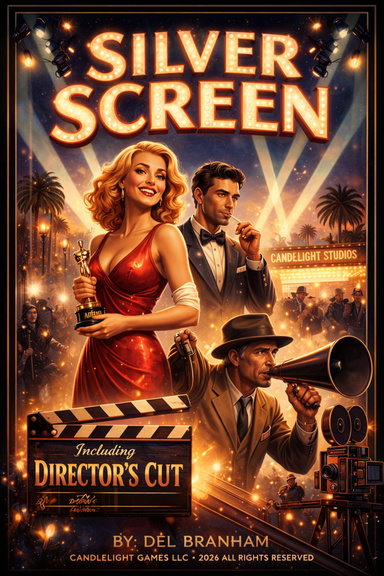 Silver Screen