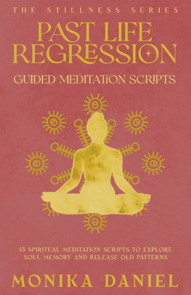 Past Life Regression Guided Meditation Scripts