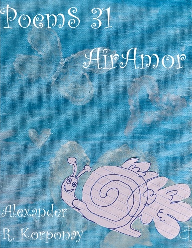 PoemS 31 - AirAmor