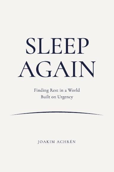 Sleep Again