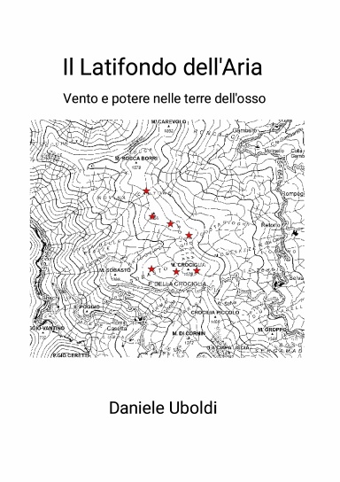Il Latifondo dell'Aria