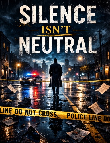 Silence Isn’t Neutral