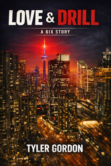 Love & Drill: A 6ix Story