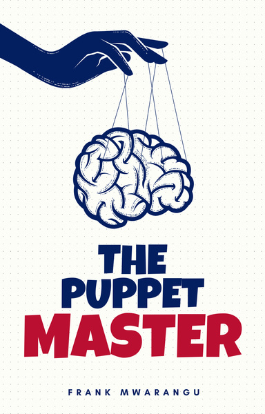 THE PUPPET MASTER