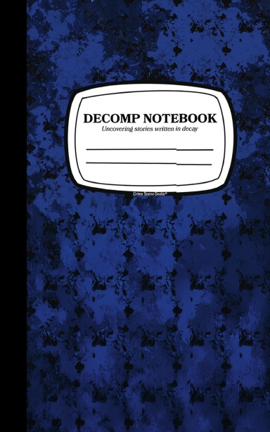 Decomp Notebook (Graph)