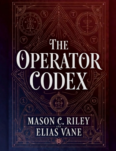the Operator Codex